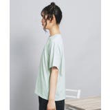 ペアくまちゃんビッグTシャツ | PINK-latte | 詳細画像2