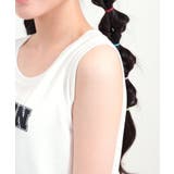 【セットアップアイテム】メッシュコーデ3点セット | PINK-latte | 詳細画像11 