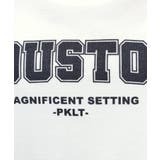 【セットアップアイテム】メッシュコーデ3点セット | PINK-latte | 詳細画像13 