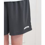 【セットアップアイテム】メッシュコーデ3点セット | PINK-latte | 詳細画像16 