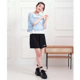 【セットアップアイテム】メッシュコーデ3点セット | PINK-latte | 詳細画像34 