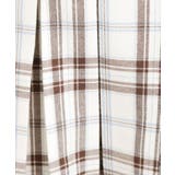 微起毛プリーツスカート | PINK-latte | 詳細画像15 