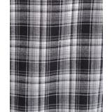 【セットアイテム】起毛チェックシャツ＋ロンT | PINK-latte | 詳細画像13 