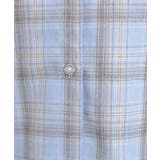 【セットアイテム】起毛チェックシャツ＋ロンT | PINK-latte | 詳細画像17 