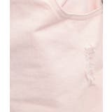 デニムツイルダメージショートパンツ | PINK-latte | 詳細画像20 