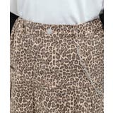 チェーン付きプリーツスカート | PINK-latte | 詳細画像4 