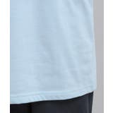 発泡クリームくまちゃんロンT | PINK-latte | 詳細画像6 