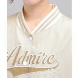 チアロゴアップリケスタジャン | PINK-latte | 詳細画像4 