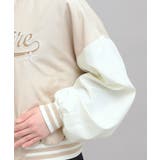 チアロゴアップリケスタジャン | PINK-latte | 詳細画像5 