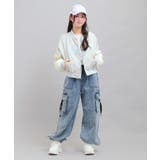 チアロゴアップリケスタジャン | PINK-latte | 詳細画像13 