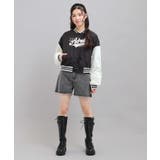 チアロゴアップリケスタジャン | PINK-latte | 詳細画像16 