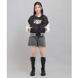 チアロゴアップリケスタジャン | PINK-latte | 詳細画像17 