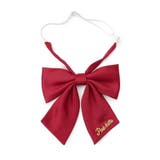 レッド(062) | 【卒服】リボン | PINK-latte