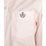 【卒服】ベーシックシャツ | PINK-latte | 詳細画像7
