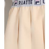 【FILAコラボ】FILA×PINKLATTE ロゴジャカードスカート | PINK-latte | 詳細画像18