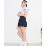 【FILAコラボ】FILA×PINKLATTE ロゴジャカードスカート | PINK-latte | 詳細画像16