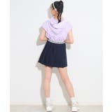 【FILAコラボ】FILA×PINKLATTE ロゴジャカードスカート | PINK-latte | 詳細画像17