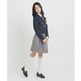 【オケージョン・フォーマル】ダブル ジャケット | PINK-latte | 詳細画像16 