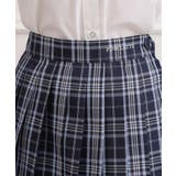 【2026年入卒・セレモニー・卒服】チェックプリーツスカート | PINK-latte | 詳細画像4 