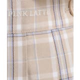 【2026年入卒・セレモニー・卒服】チェックプリーツスカート | PINK-latte | 詳細画像11 