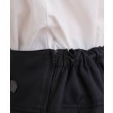 【2026年入卒・セレモニー・卒服】ボックスキュロットパンツ | PINK-latte | 詳細画像6 