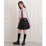 【2026年入卒・セレモニー・卒服】ボックスキュロットパンツ | PINK-latte | 詳細画像14 