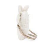 ぬいぐるみショルダー | PINK-latte | 詳細画像10 