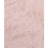 ポンポン耳付きティペット | PINK-latte | 詳細画像5 