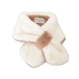 バイカラーティペット | PINK-latte | 詳細画像2 