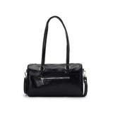 【2WAY】ロングハンドルショルダーバッグ | PINK-latte | 詳細画像7 