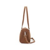 【2WAY】ロングハンドルショルダーバッグ | PINK-latte | 詳細画像10 