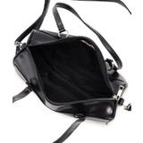 【2WAY】ロングハンドルショルダーバッグ | PINK-latte | 詳細画像13 