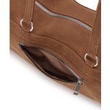 【2WAY】ロングハンドルショルダーバッグ | PINK-latte | 詳細画像18 