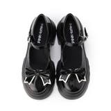 フォーマルシューズ | PINK-latte | 詳細画像5