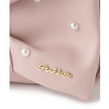 ガーリーリボンショルダー | PINK-latte | 詳細画像18