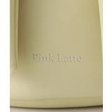 リボン巾着バッグ | PINK-latte | 詳細画像11