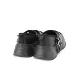 ブロケットスニーカーパンプス | PINK-latte | 詳細画像4 