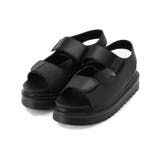 太ベルトサンダル | PINK-latte | 詳細画像3 