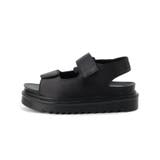 太ベルトサンダル | PINK-latte | 詳細画像6 