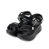 メッシュベルトサンダル | PINK-latte | 詳細画像3 