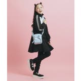 くしゅくしゅベルトタテショルダー | PINK-latte | 詳細画像6