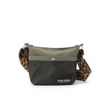 レオパードカジュアルショルダー | PINK-latte | 詳細画像9