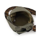 レオパードカジュアルショルダー | PINK-latte | 詳細画像15