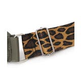 レオパードカジュアルショルダー | PINK-latte | 詳細画像20