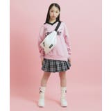 ボディバッグ | PINK-latte | 詳細画像2
