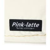 ボディバッグ | PINK-latte | 詳細画像19