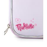 ロッカーポーチ | PINK-latte | 詳細画像9