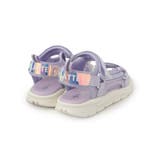 ビーチスポーツサンダル | PINK-latte | 詳細画像4 