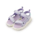 パープル(081) | ビーチスポーツサンダル | PINK-latte