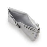 オーバルロゴ財布 | PINK-latte | 詳細画像8 